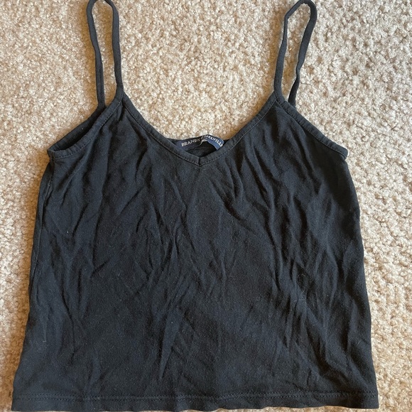 Brandy Melville Tops - Brandy Melville Crop Tank